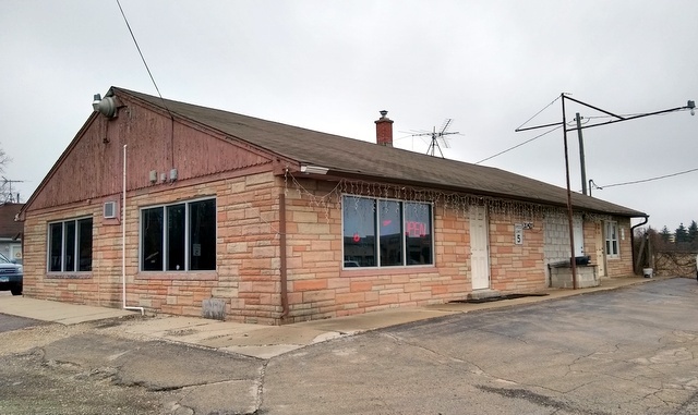 20420 N Rand Road, Deer Park, IL 60074