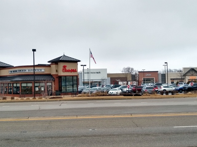 20420 N Rand Road, Deer Park, IL 60074