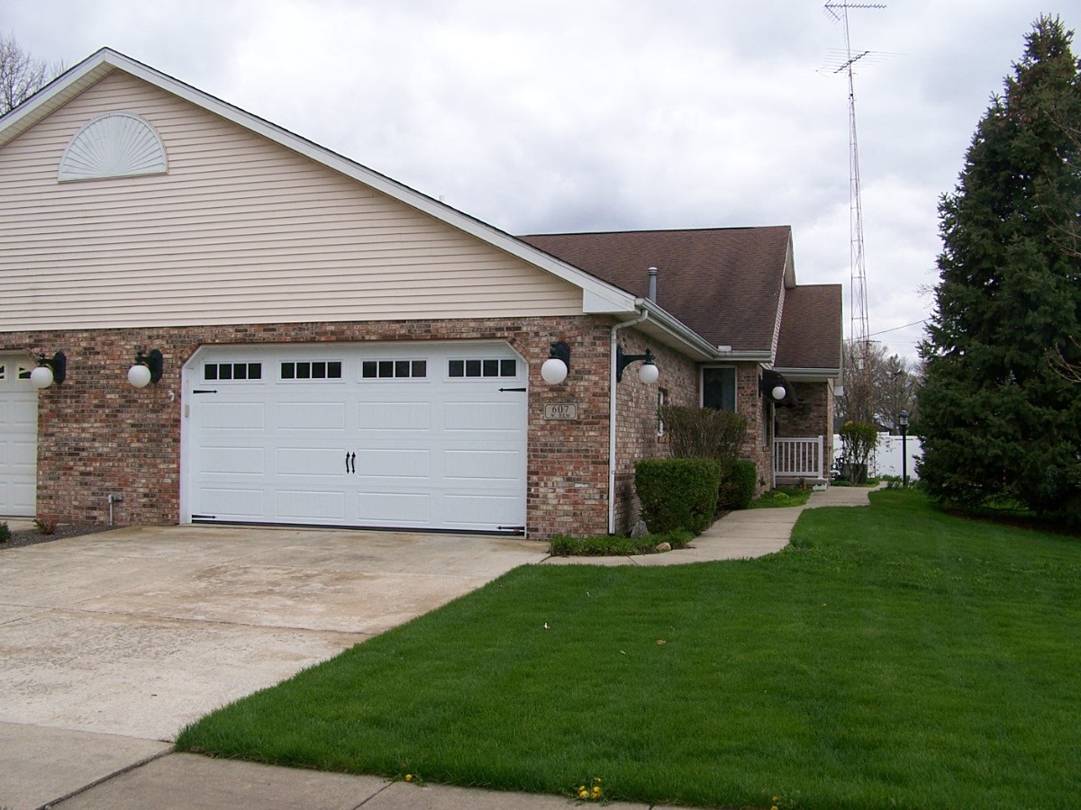 607 W Elm Street, Fairbury, IL 61739