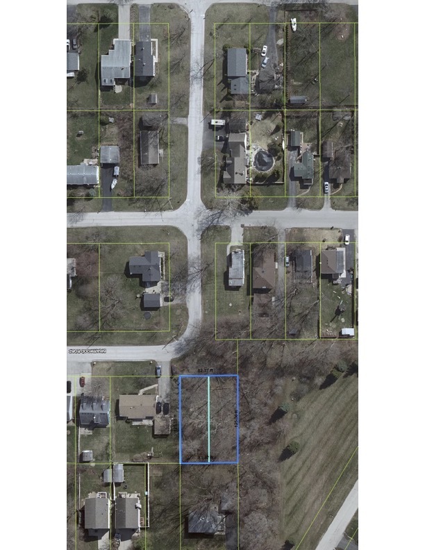 LOT 13 Briarwood Road, Crystal Lake, IL 60014