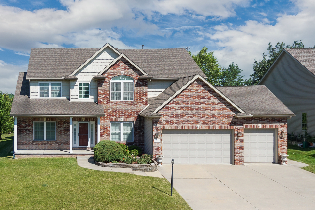 517 S French Drive, Dunlap, IL 61525