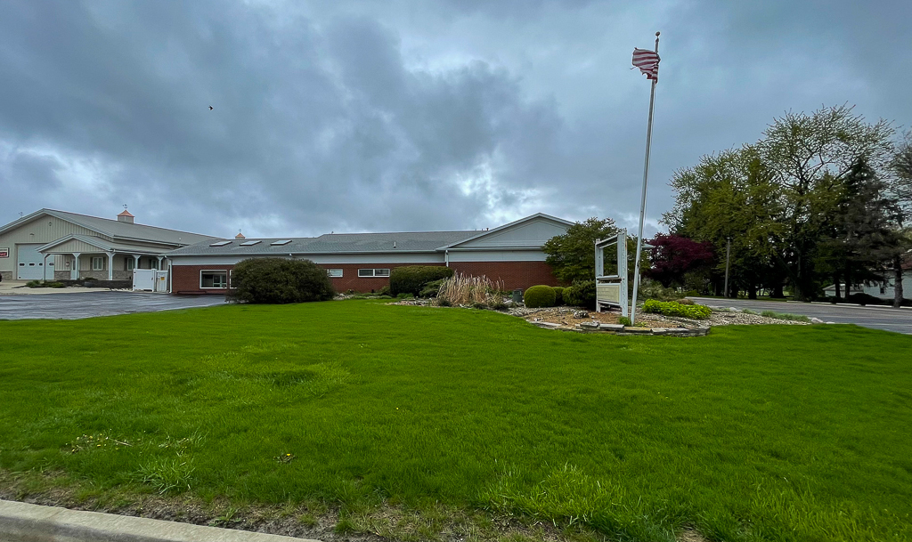 1824 W Hovey Avenue, Normal, IL 61761