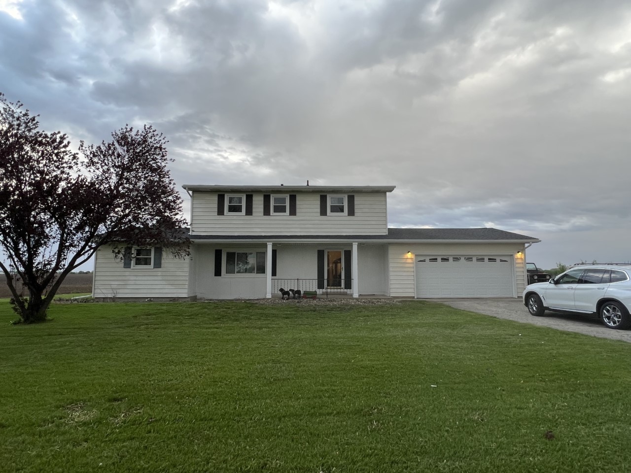 26812 US Highway 150, Leroy, IL 61752