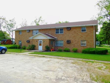 302 S 6th Street, Chatsworth, IL 60921