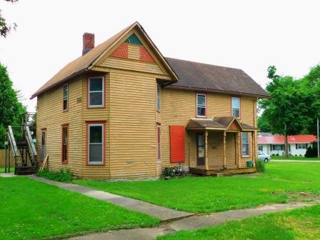 311 W Chestnut Street, Fairbury, IL 61739