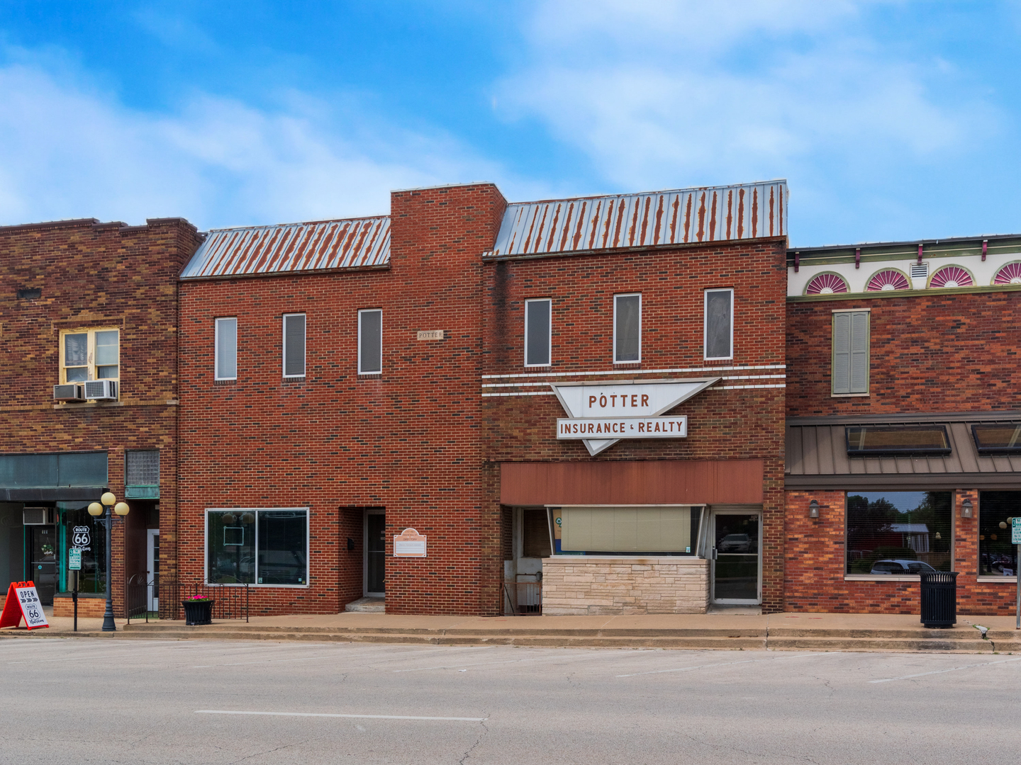 117 N Mill Street, Pontiac, IL 61764