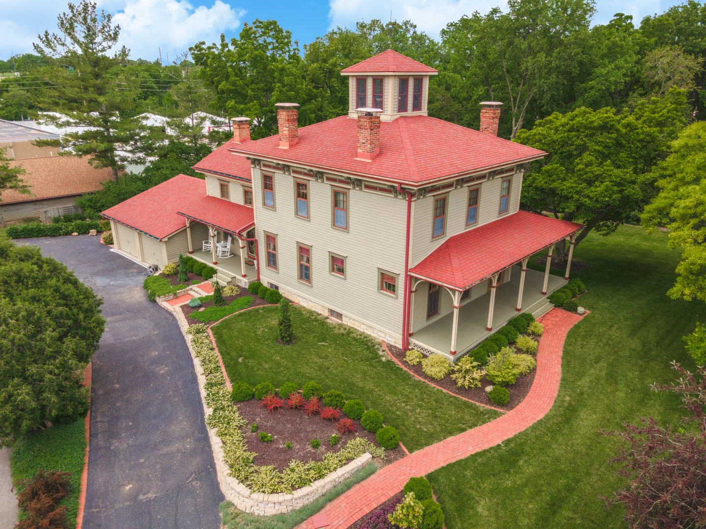 607 N Main Street, Normal, IL 61761