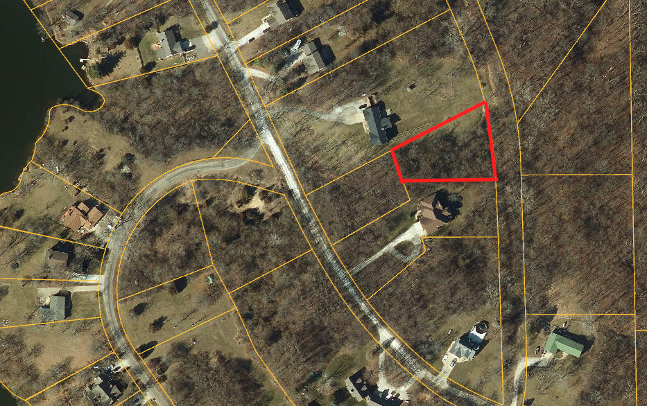 0000 Tomahawk Trail, Danvers, IL 61732