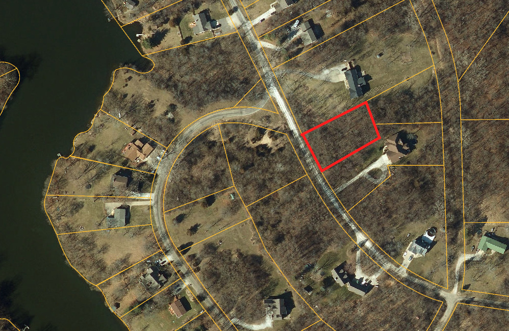 0000 Kickapoo Drive, Danvers, IL 61732