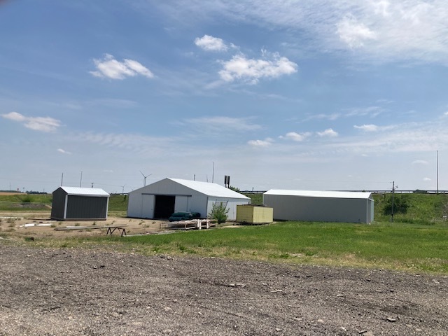 4191 Prairie Road, Hopedale, IL 61747