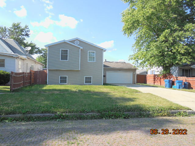 625 E Madison Street, Pontiac, IL 61764