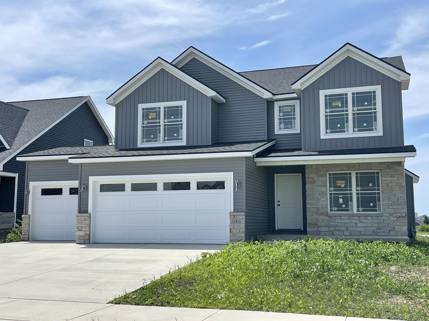 1411 Lincoln Park Drive, Bloomington, IL 61705