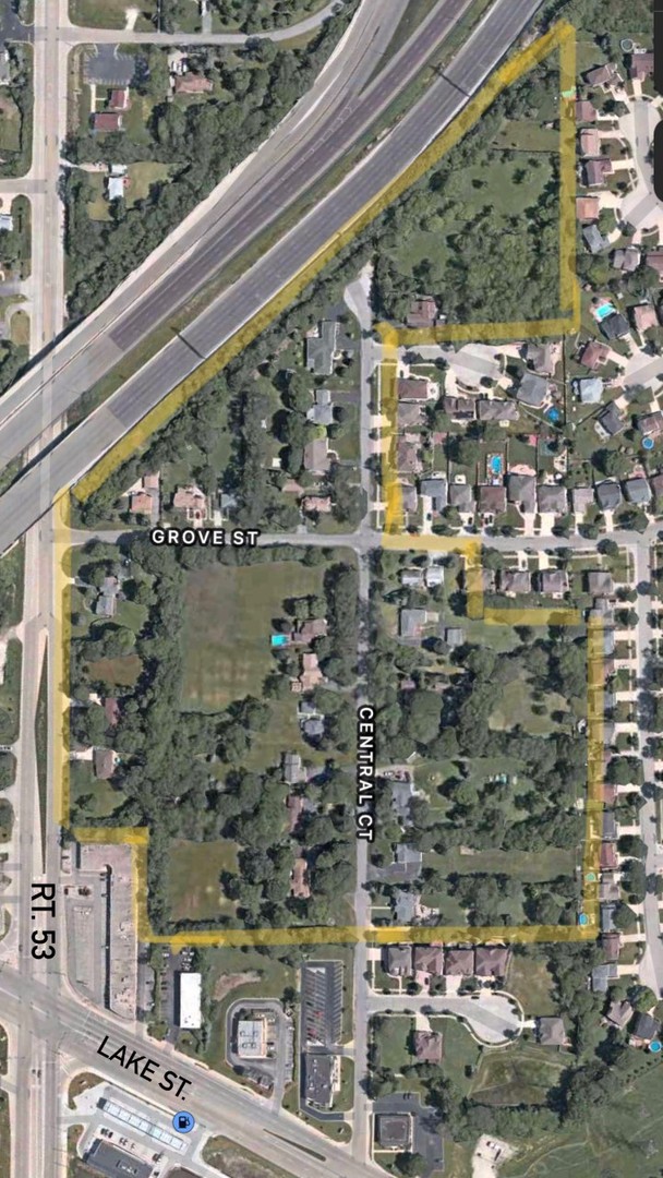 5N210 Central Road, Itasca, IL 60143