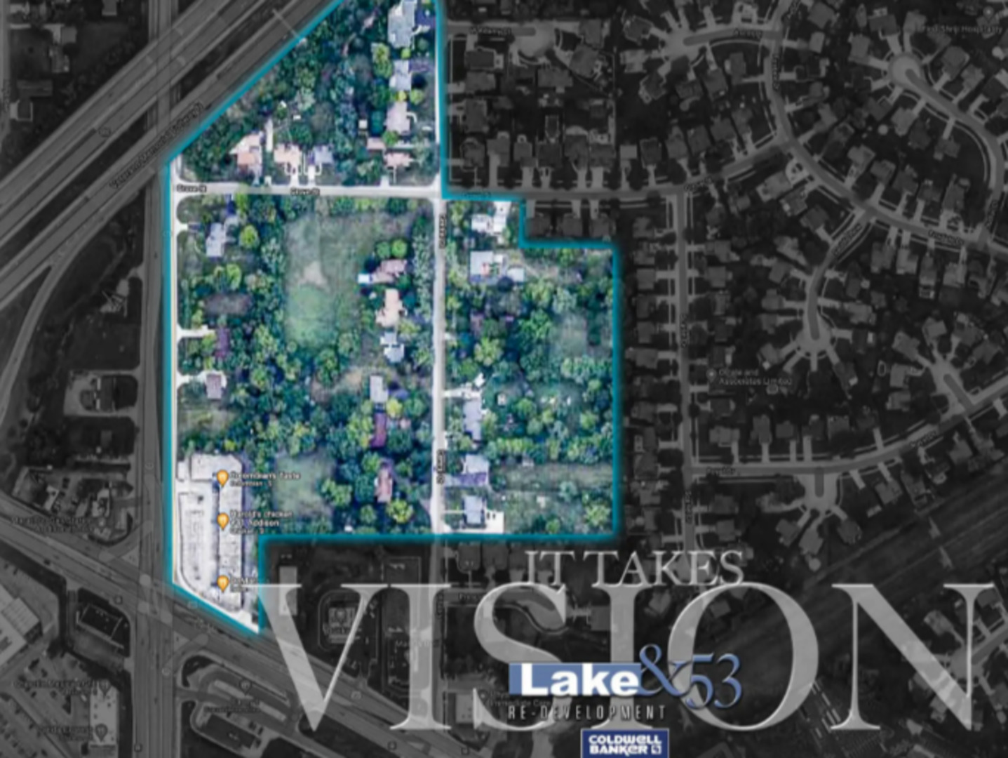 5N210 Central Road, Itasca, IL 60143