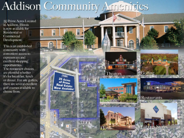 5N210 Central Road, Itasca, IL 60143