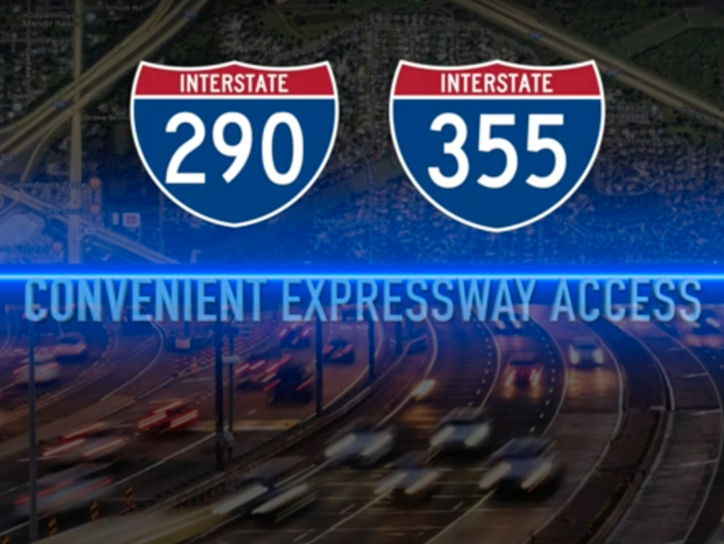 5N210 Central Road, Itasca, IL 60143