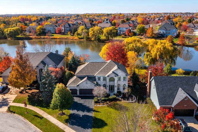 3527 Redwing Court, Naperville, IL 60564