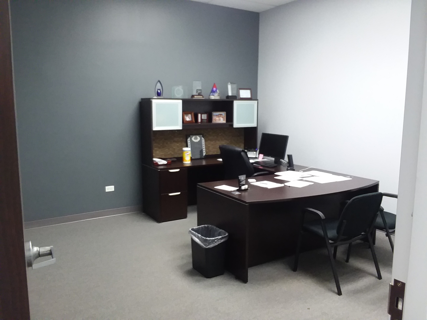 418 N York Street #C, Elmhurst, IL 60126