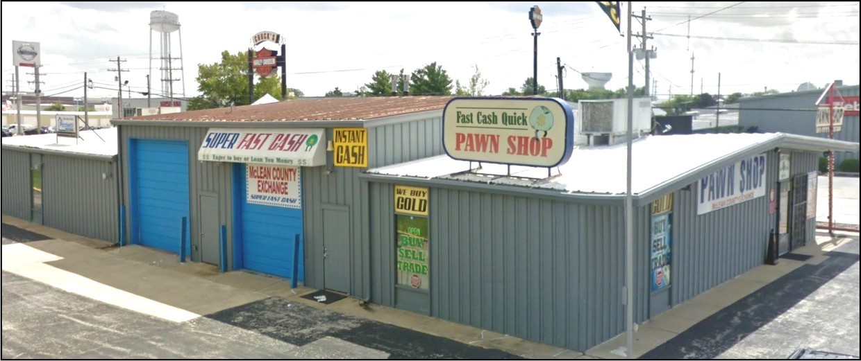 2016-2018 Ireland Grove Road, Bloomington, IL 61704