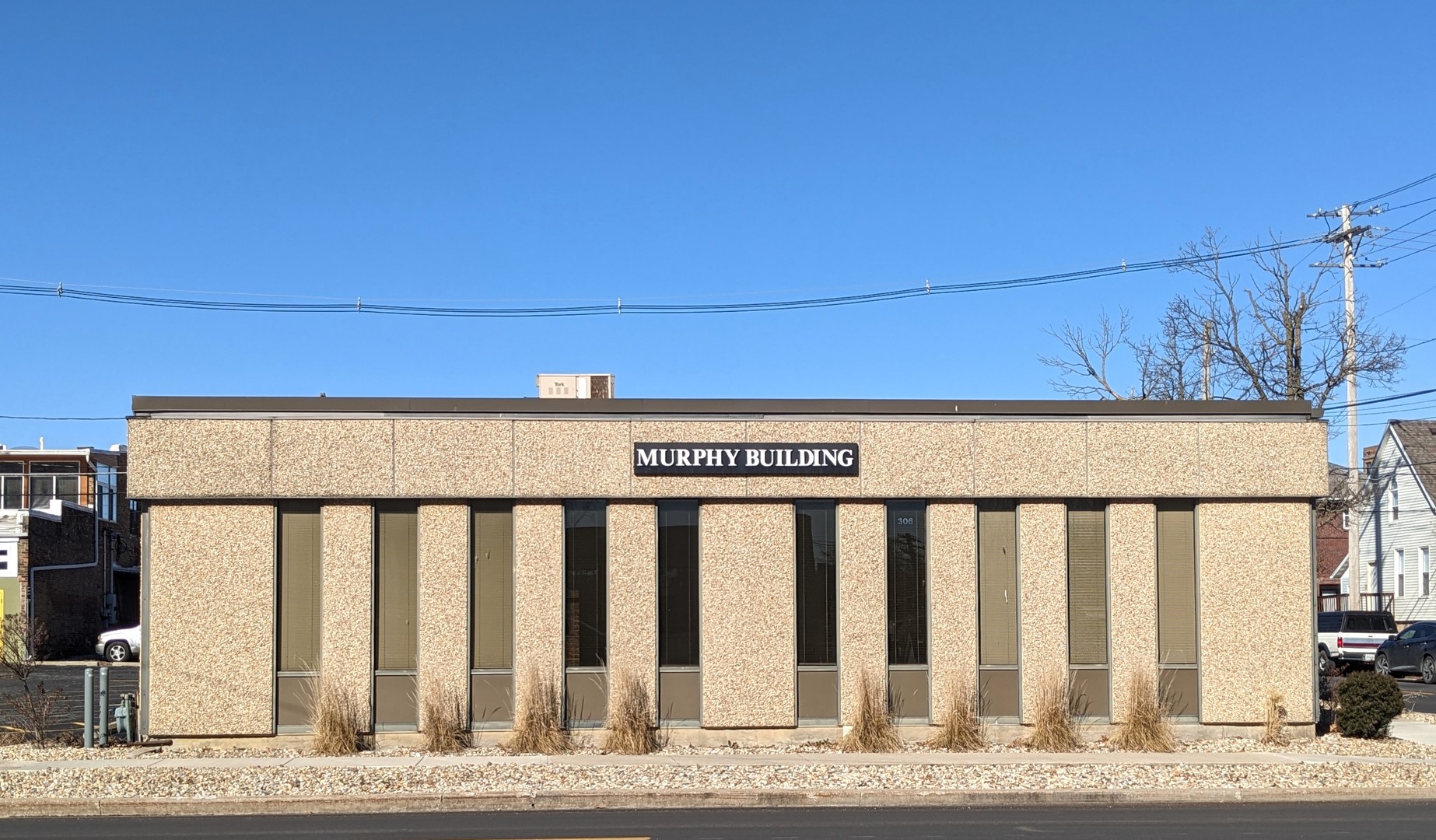 306 E Grove Street, Bloomington, IL 61701