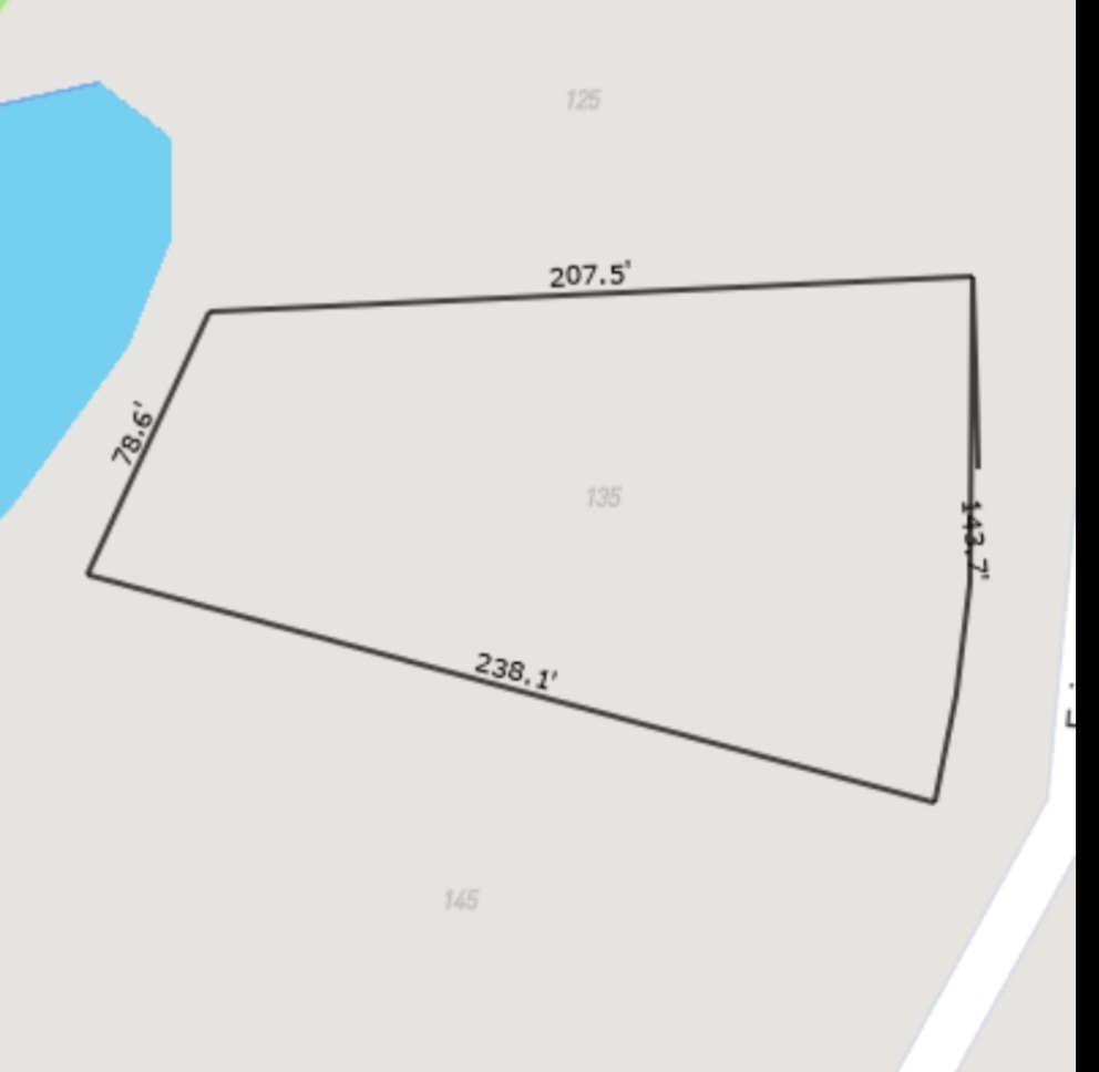 135 Fairway Drive, Essex, IL 60935