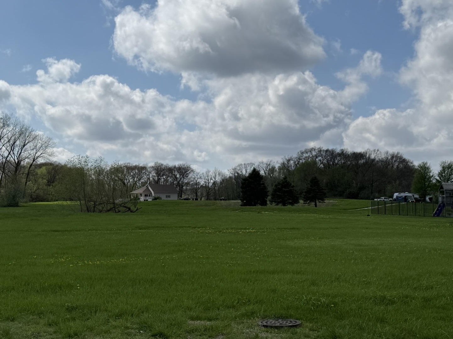 125 Fairway Drive, Essex, IL 60935