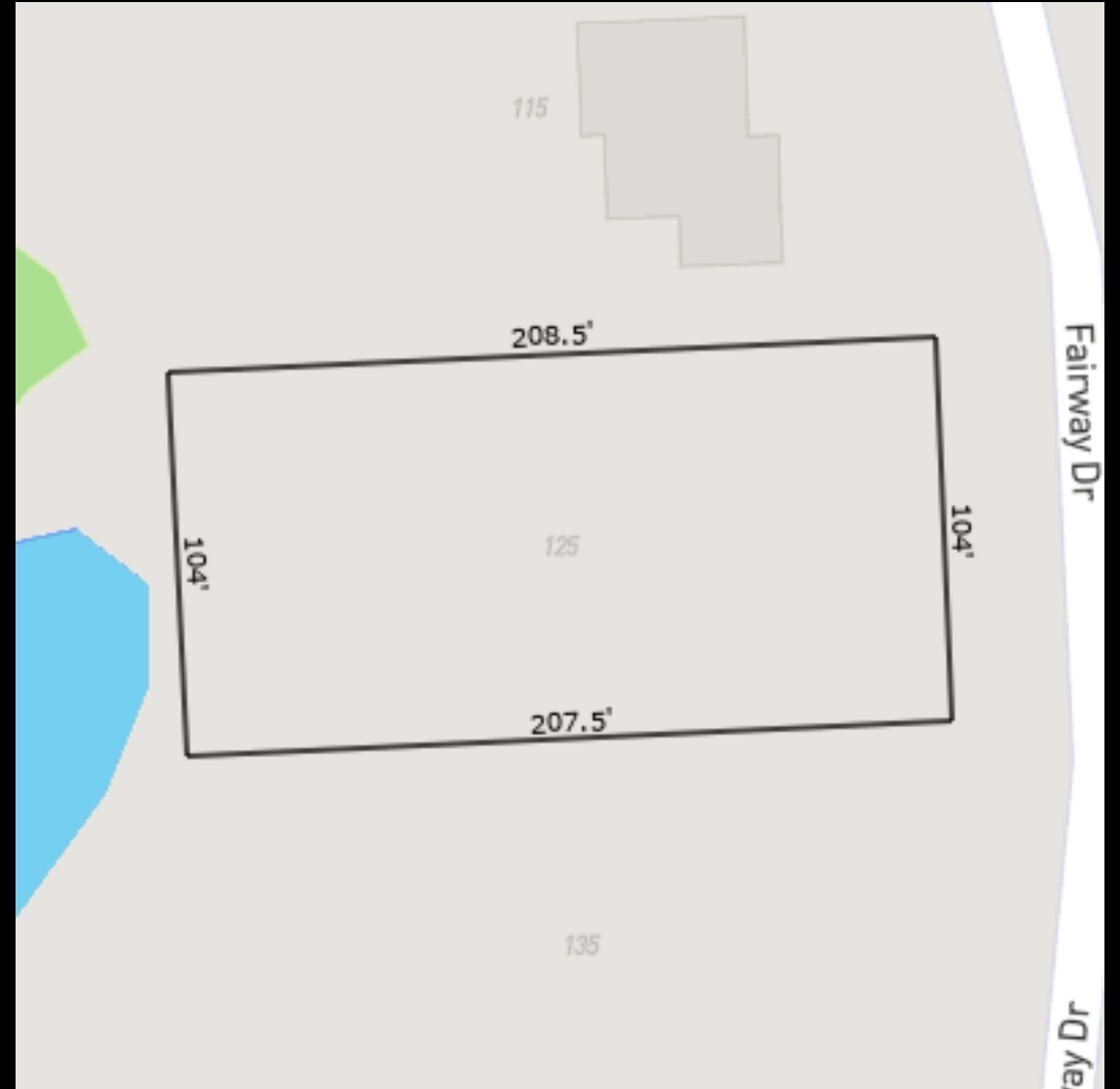 125 Fairway Drive, Essex, IL 60935