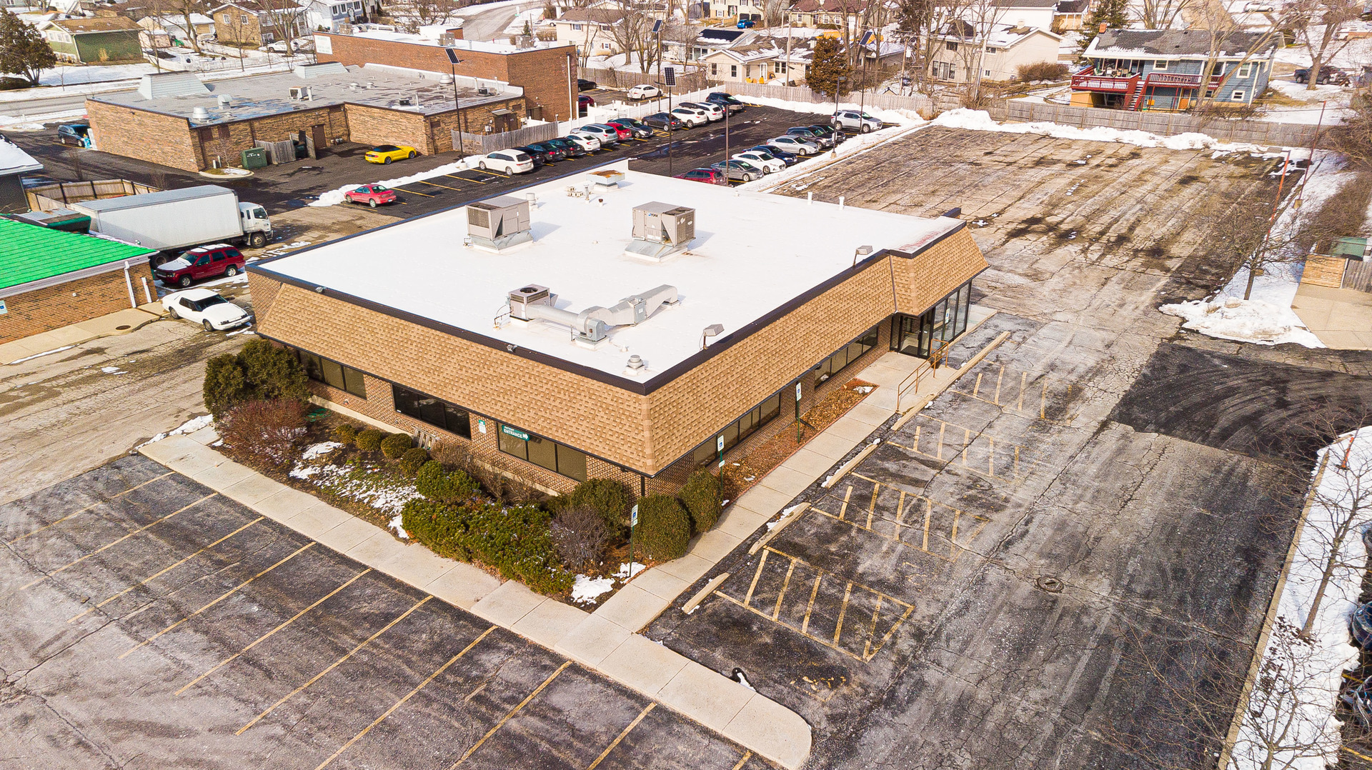 1260 W Higgins Road, Hoffman Estates, IL 60169