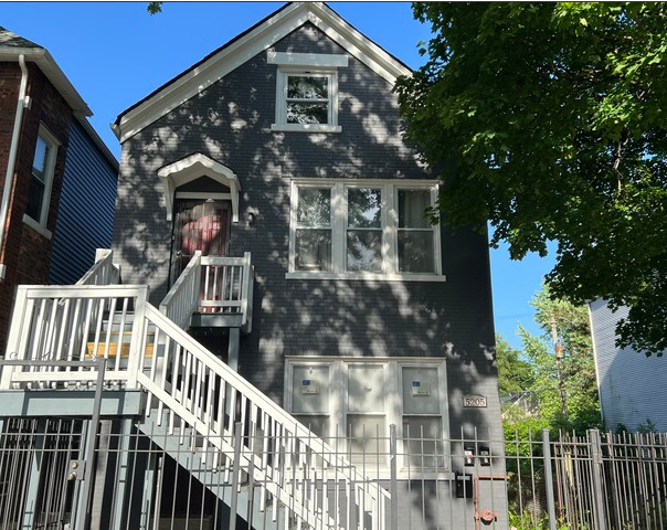 5205 S Wood Street, Chicago, IL 60609