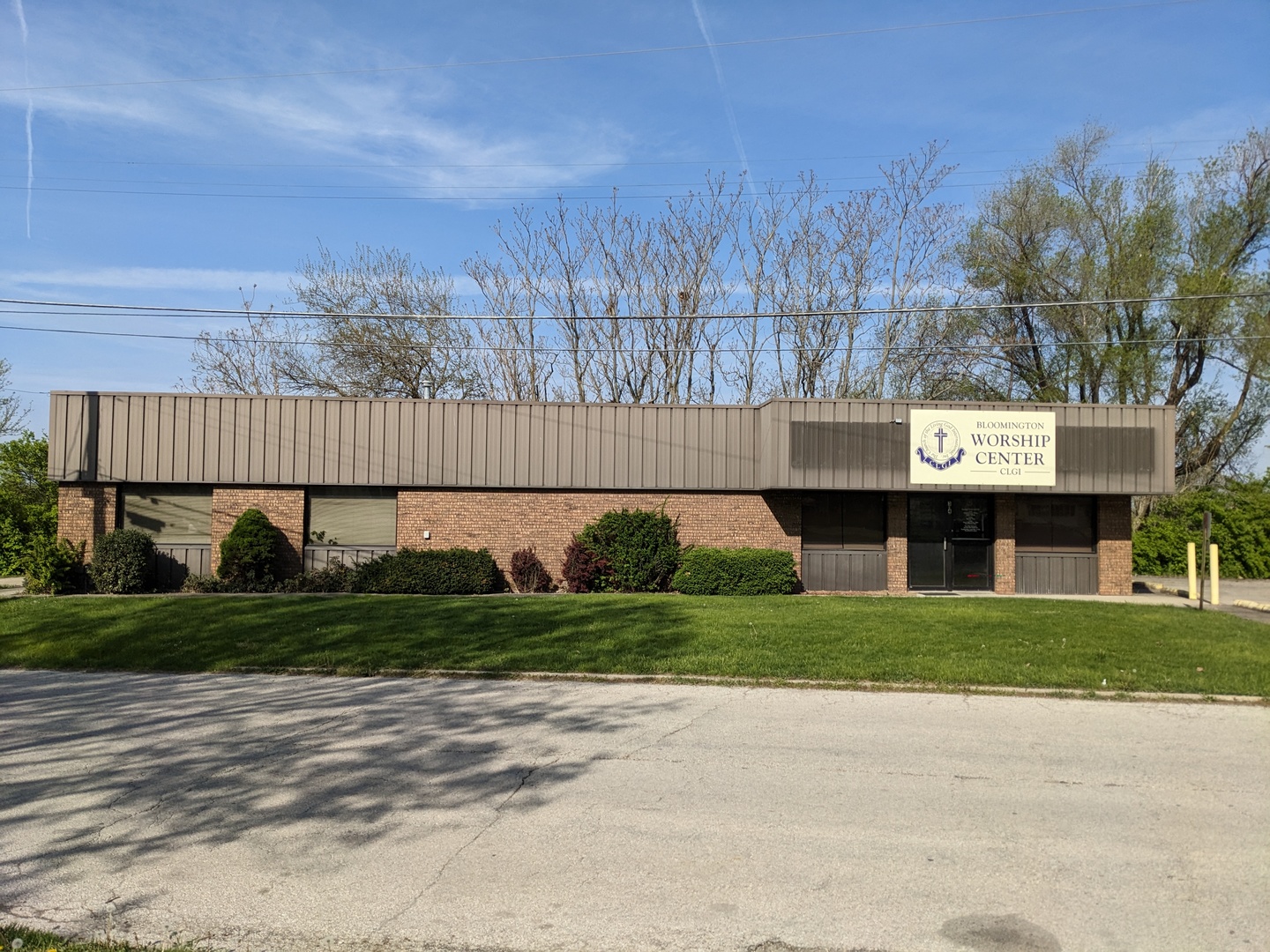 314 Stillwell Street, Bloomington, IL 61701