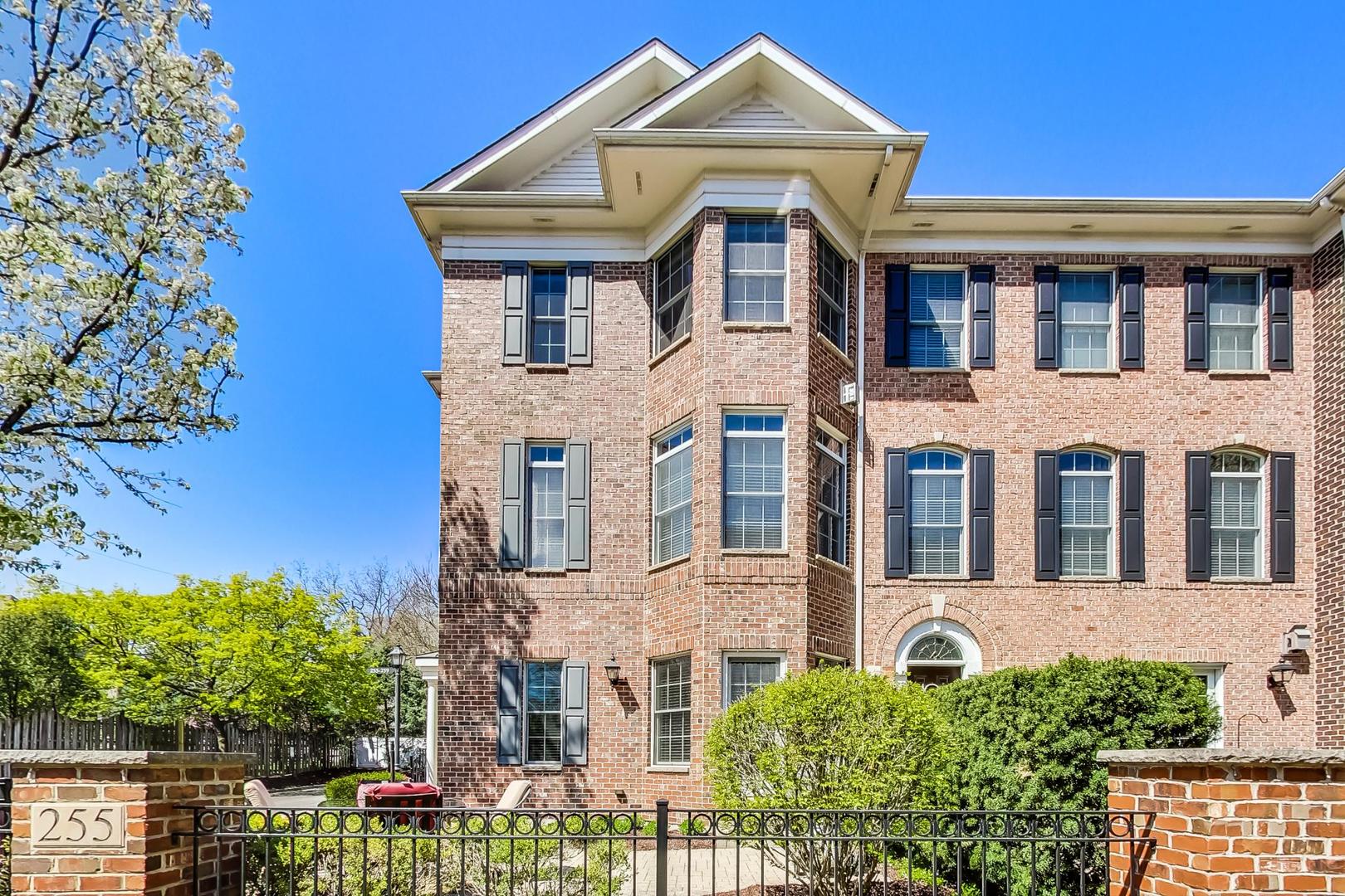 255 Box Car Avenue, Naperville, IL 60540