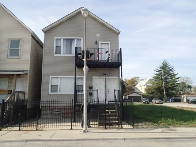 5316 S Wells Street, Chicago, IL 60609