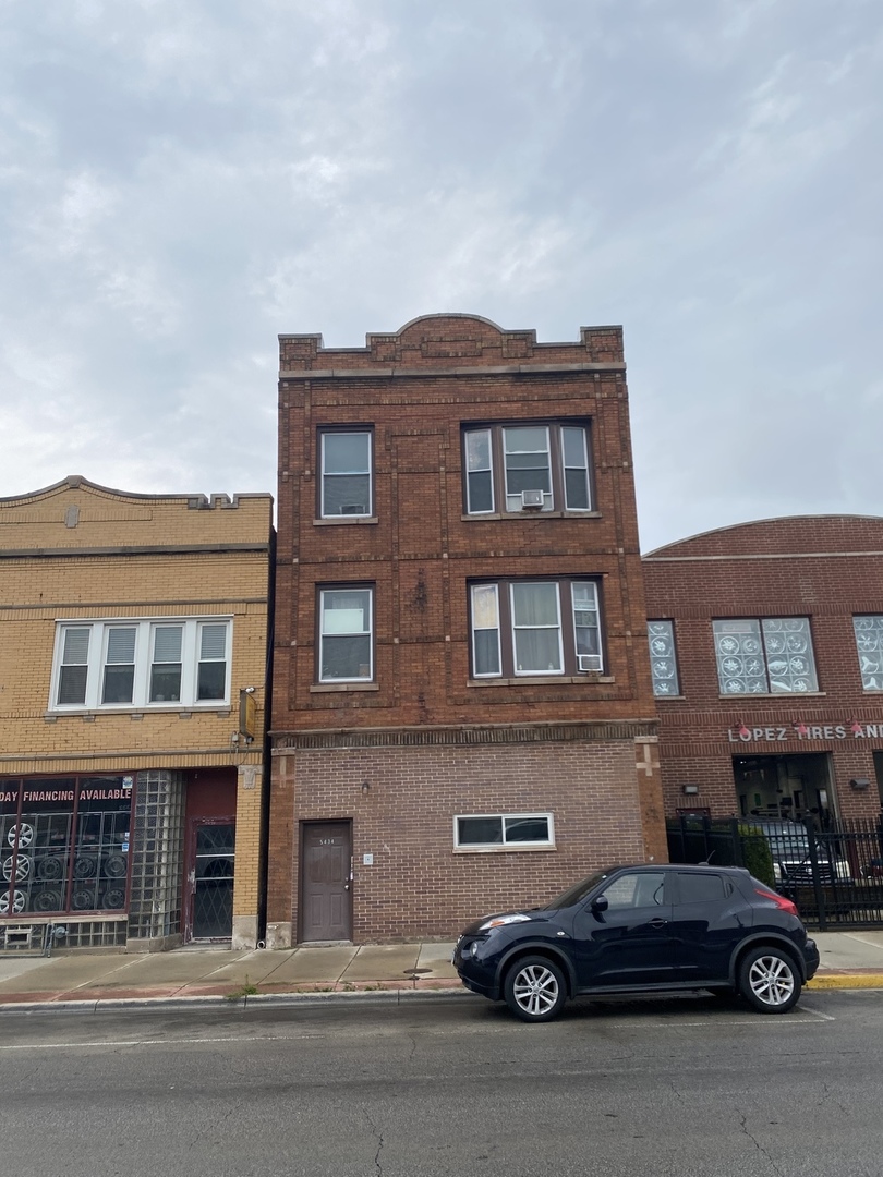 5434 W 25th Street, Cicero, IL 60804