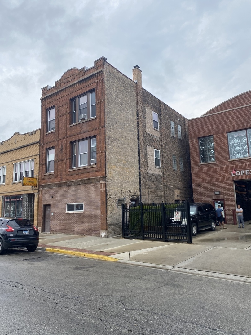 5434 W 25th Street, Cicero, IL 60804