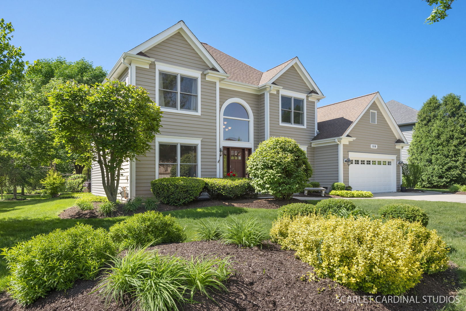 1516 Branford Lane, Naperville, IL 60564