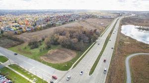 17500 LaGrange Road, Tinley Park, IL 60487