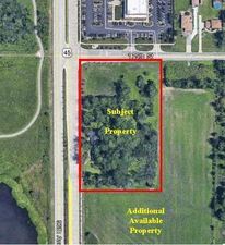 17500 LaGrange Road, Tinley Park, IL 60487