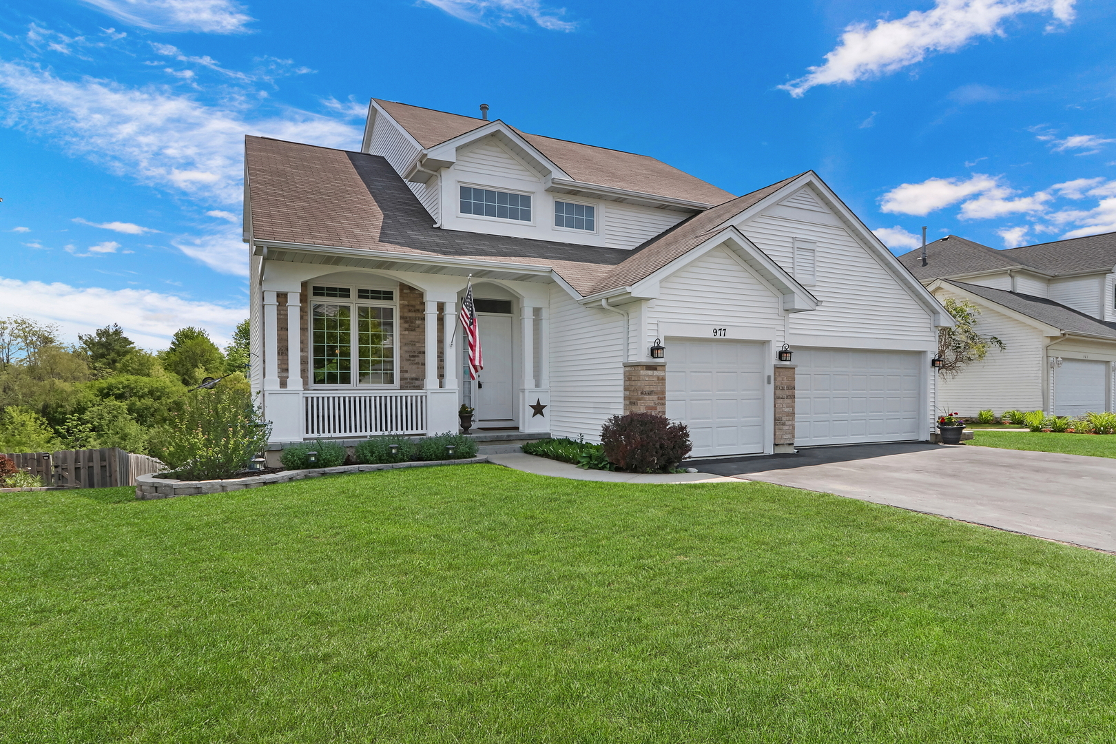 977 Autumn Drive, Antioch, IL 60002
