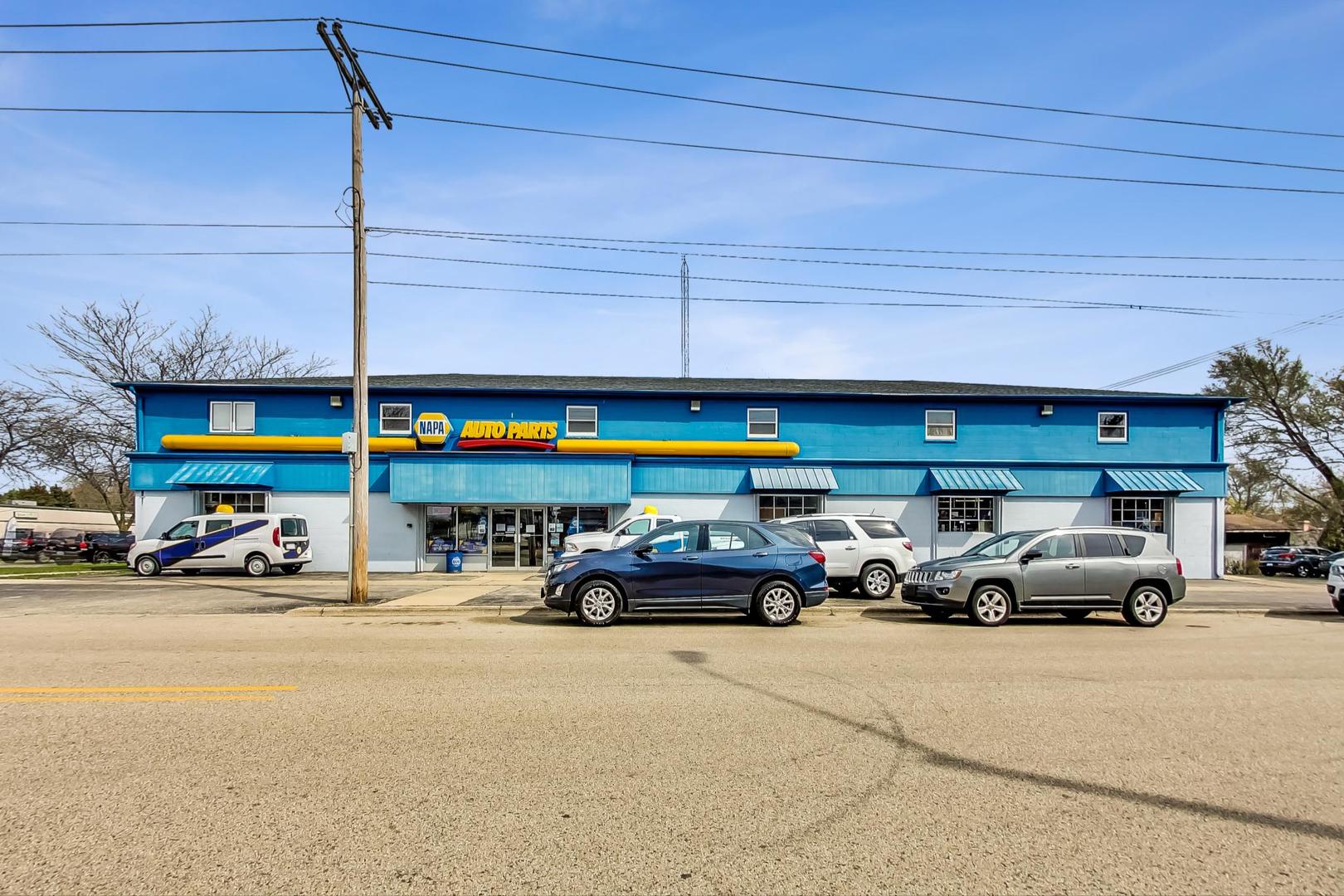 2275 Sheridan Road, Zion, IL 60099