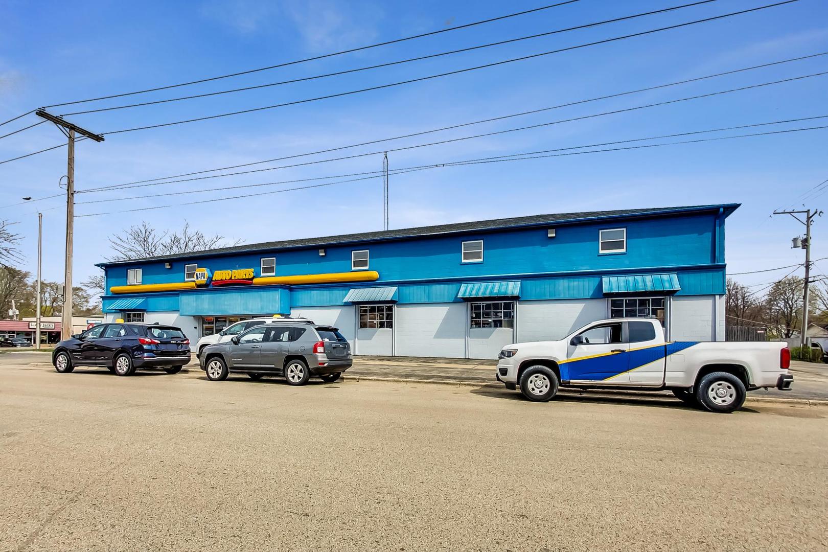 2275 Sheridan Road, Zion, IL 60099