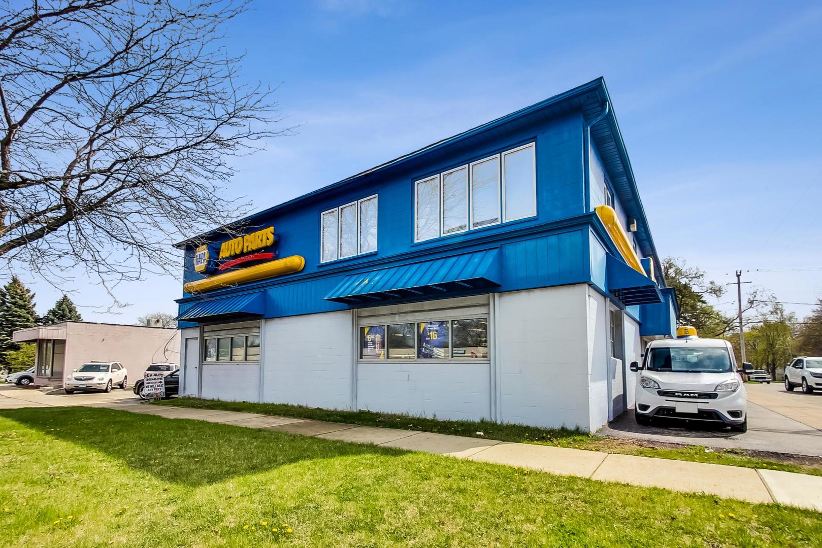 2275 Sheridan Road, Zion, IL 60099