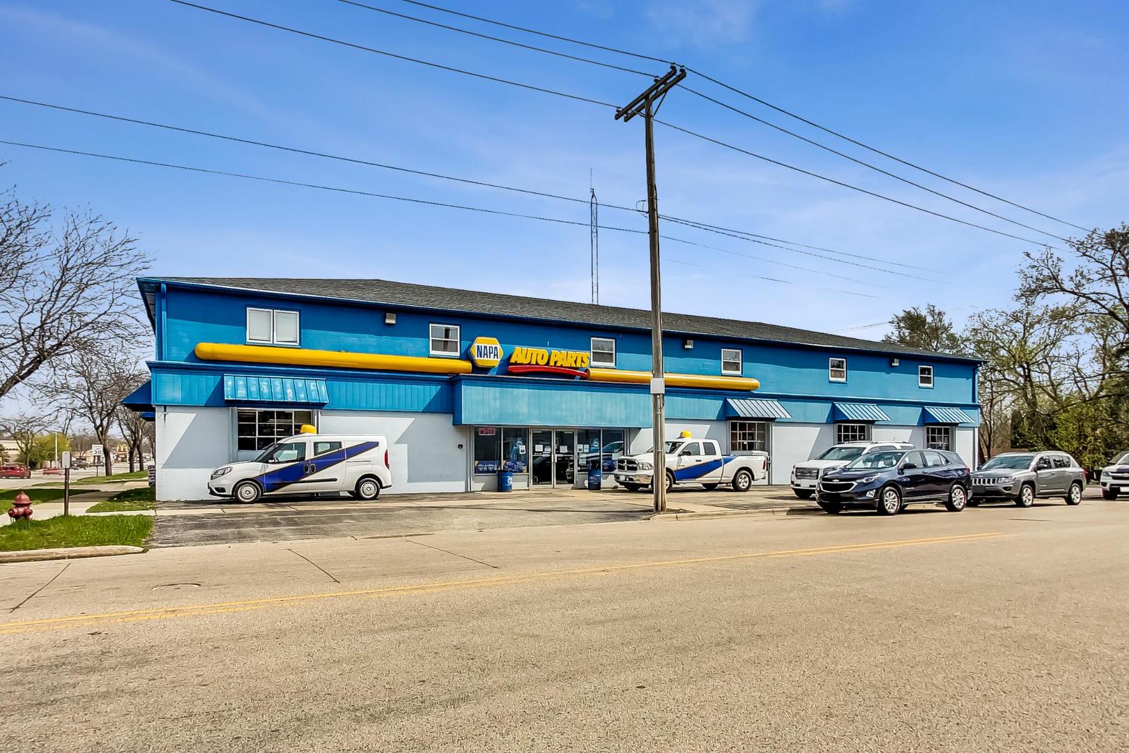 2275 Sheridan Road, Zion, IL 60099