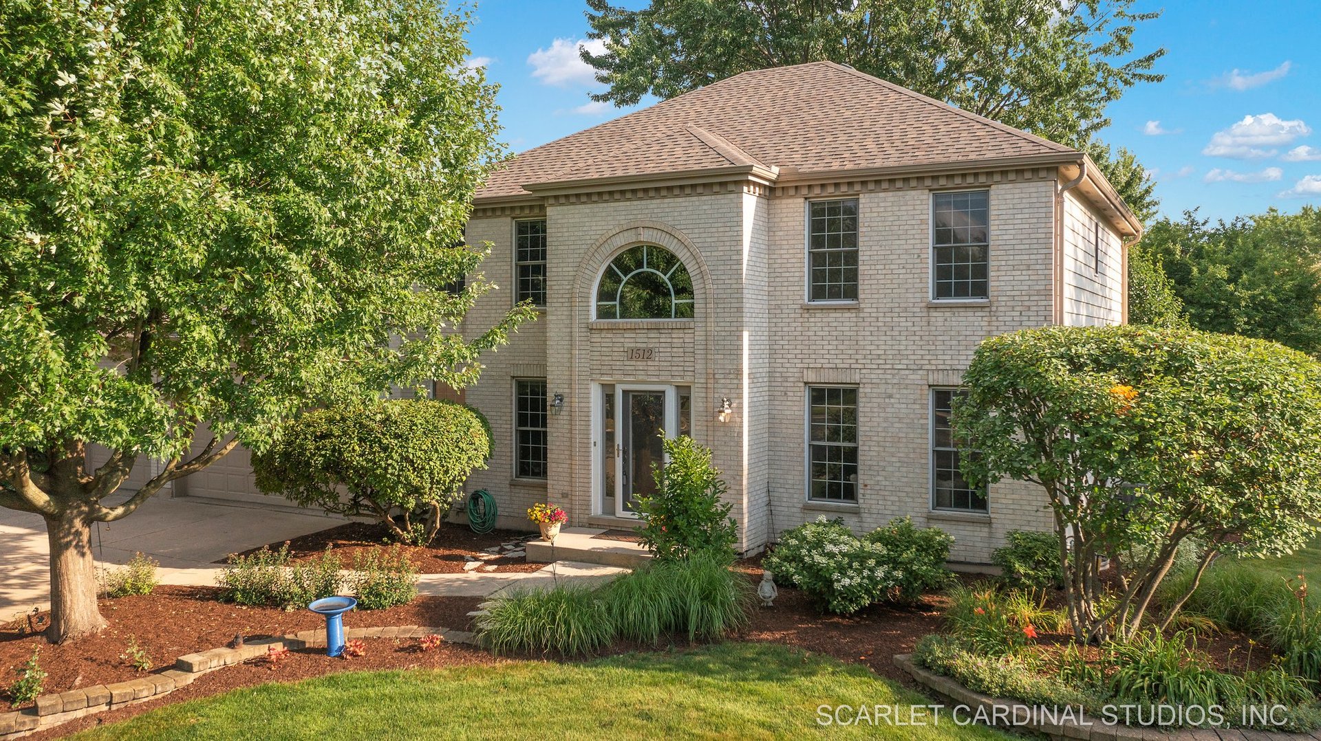 1512 Newman Court, Naperville, IL 60564