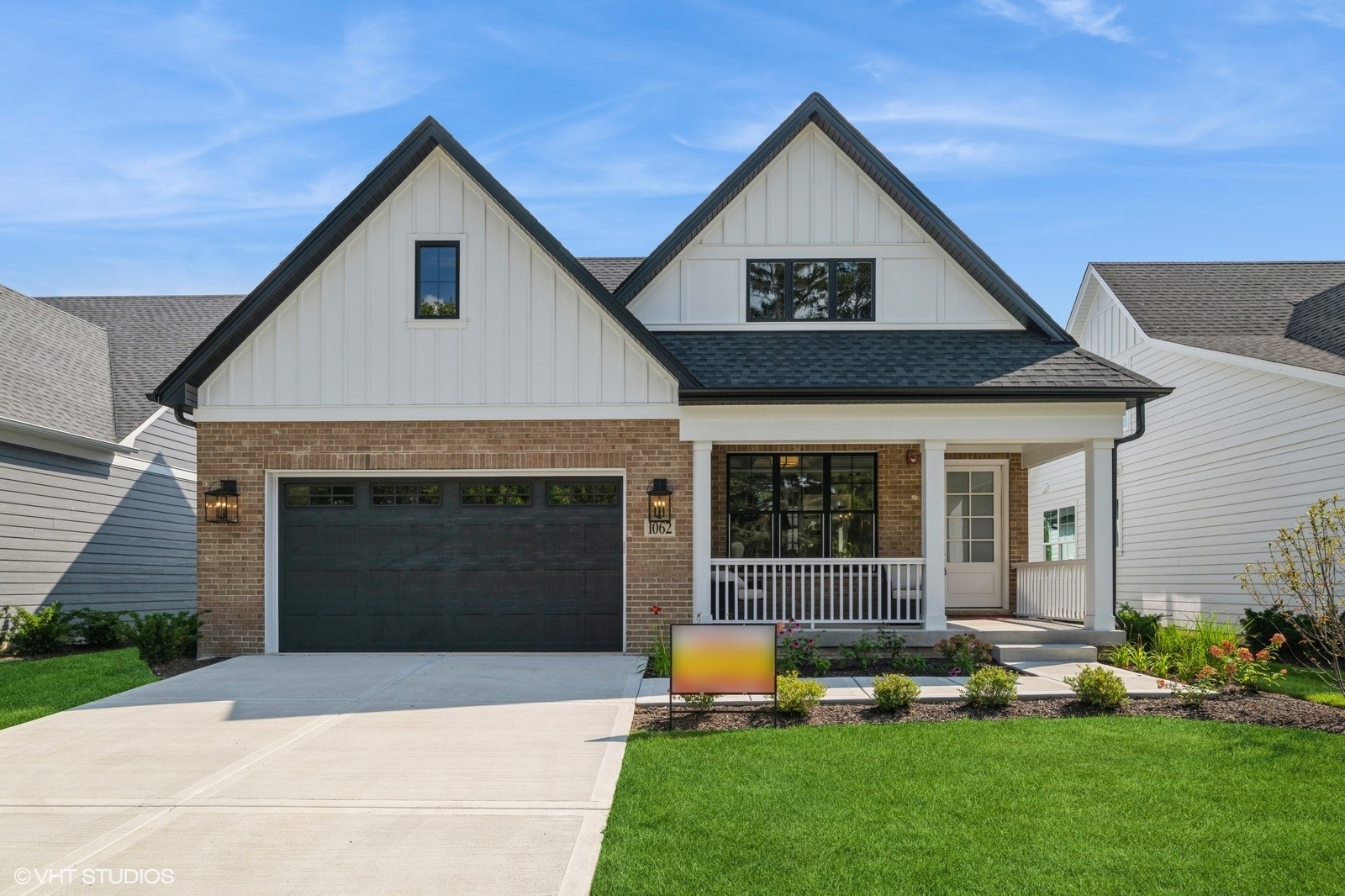 1062 LIVINGSTON (LOT 4) Avenue, Highland Park, IL 60035