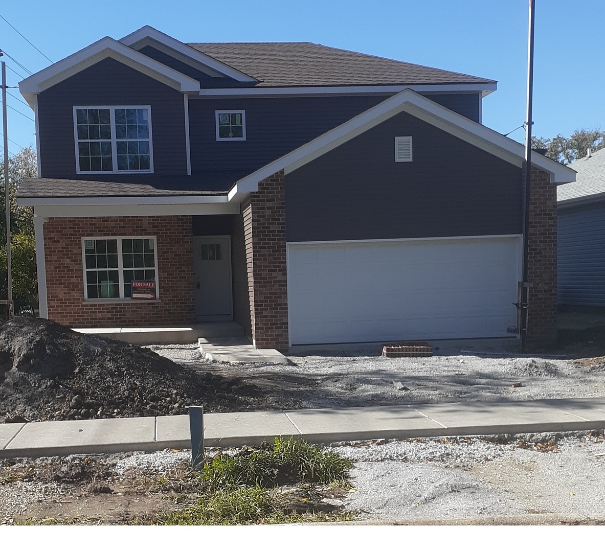 200 Crystal Lane, Steger, IL 60475