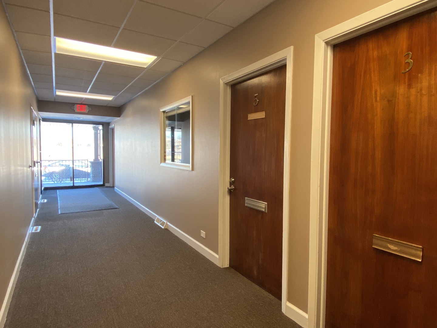 325 W Prospect Avenue #5, Mount Prospect, IL 60056