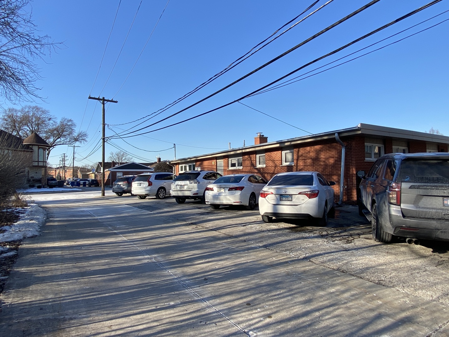 325 W Prospect Avenue #5, Mount Prospect, IL 60056