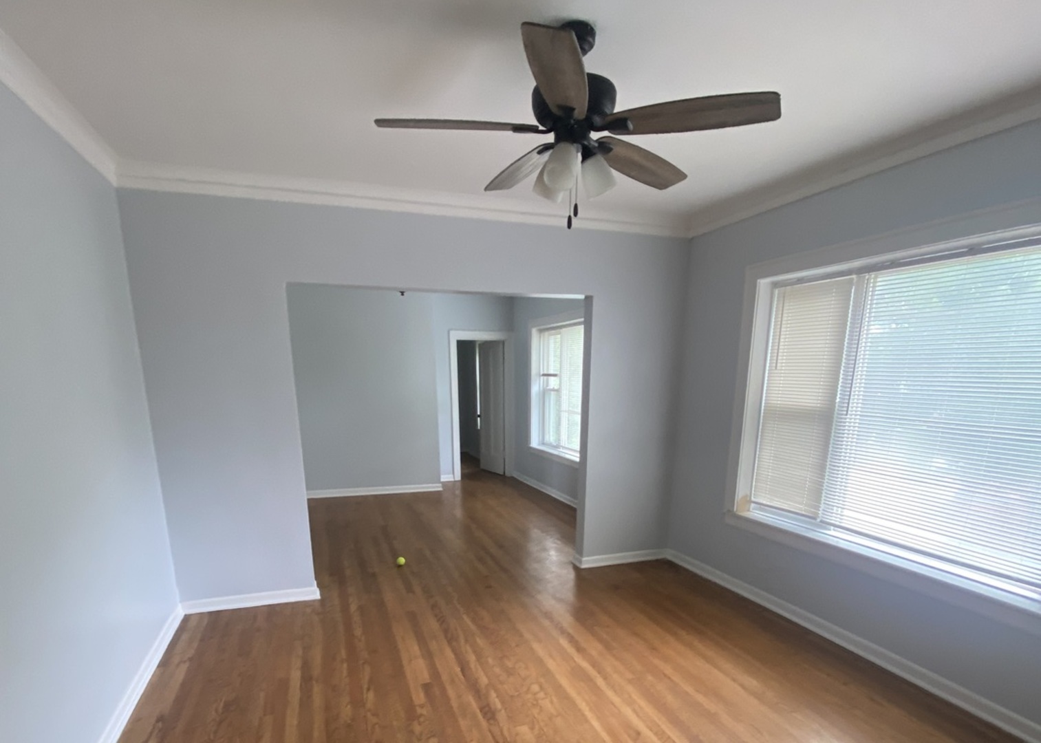 6501 W School Street #2W, Chicago, IL 60634