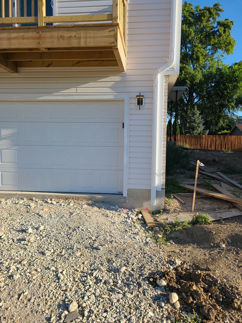 214 unit A N Walnut Street, Bensenville, IL 60106