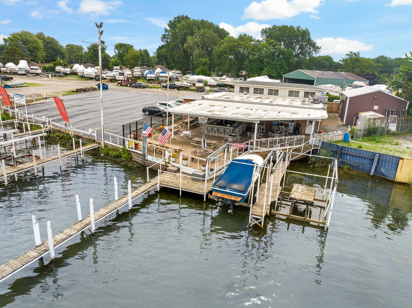 14042 S Croissant Drive, Burnham, IL 60633